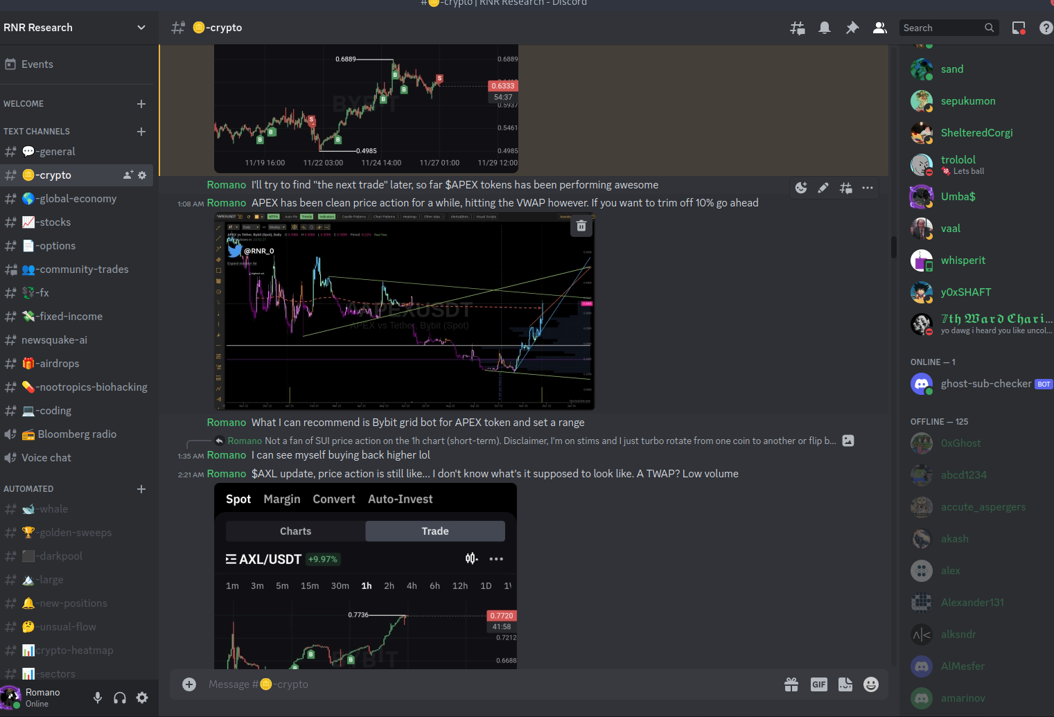 2024 contrarian trade: Forget Gamma; V for Long Vega