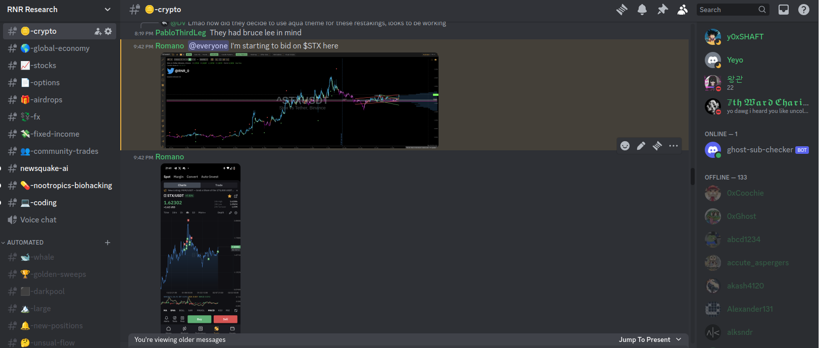 Bitcoin halving 2024 - the Year of the Dragon